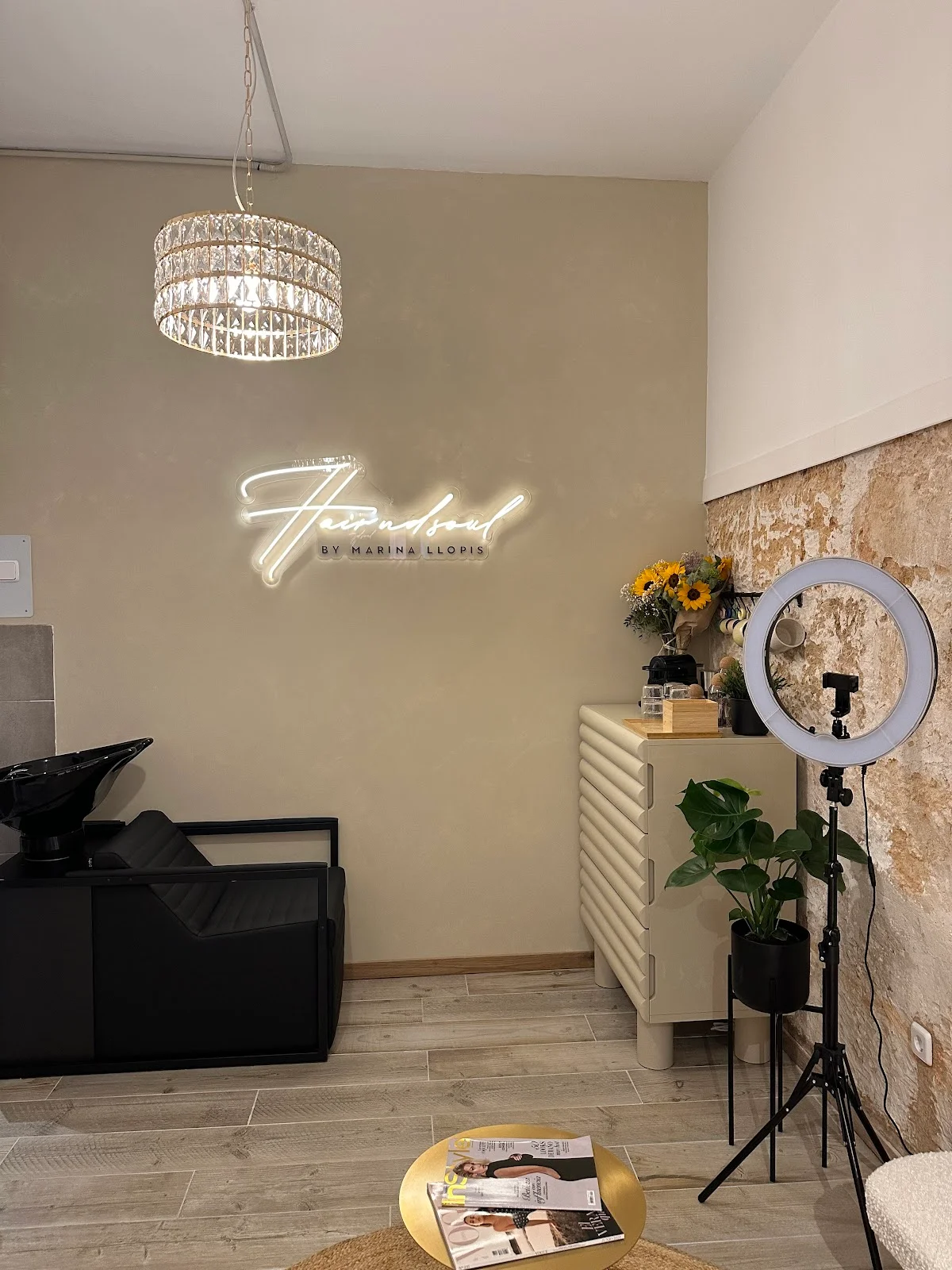 Hair nd soul by Marina Llopis - Bild 7