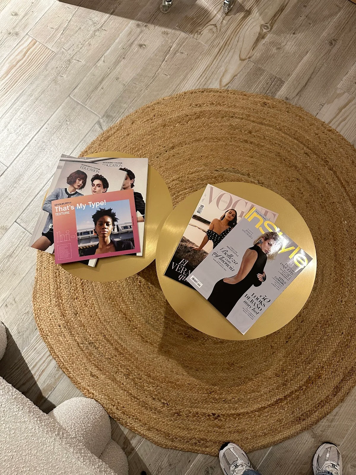 Hair nd soul by Marina Llopis - Bild 8