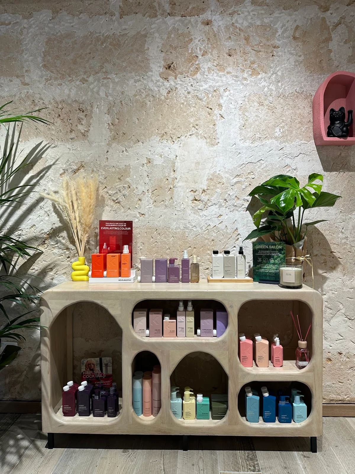 Hair nd soul by Marina Llopis - Bild 9