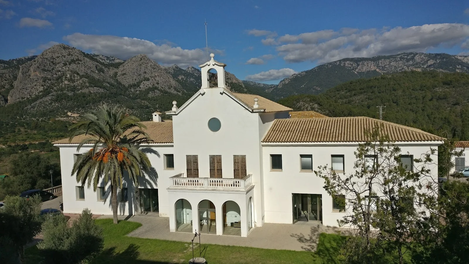 Hospital Joan March - Bild 10