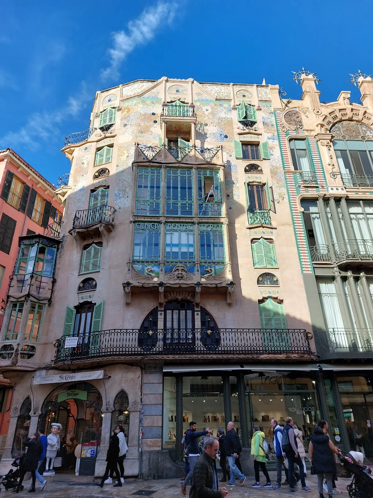 Doctor Spain - Bild 1