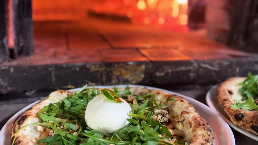 Cibus Pizzeria - Bild 2