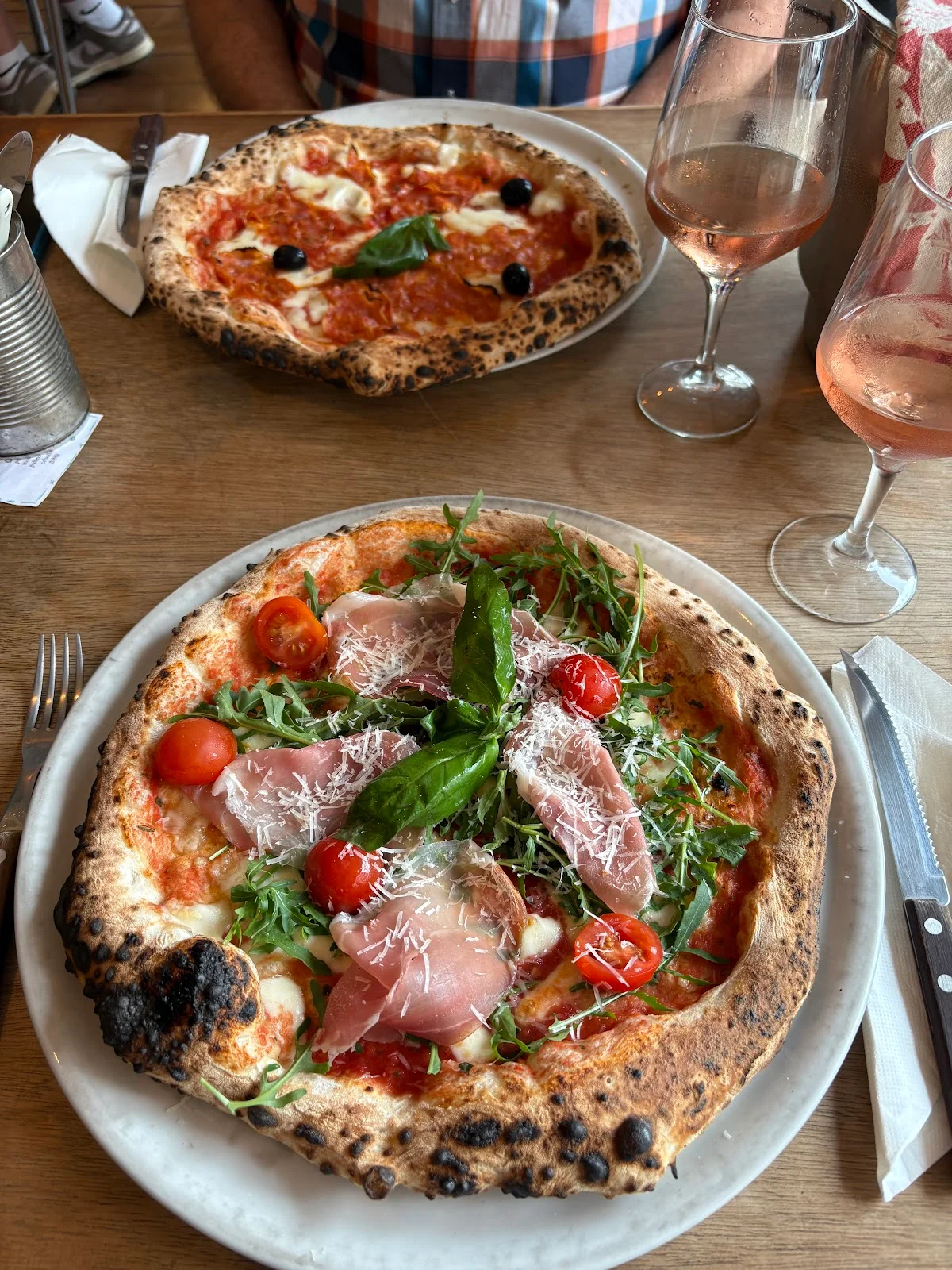 Cibus Pizzeria - Bild 3