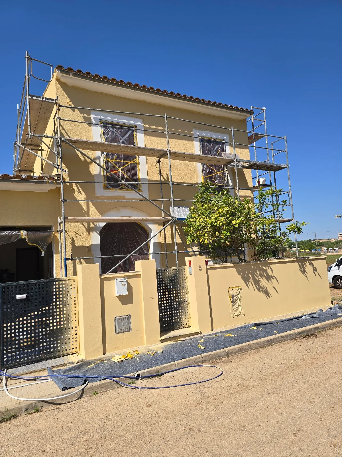 Malerfachbetrieb Billotin - Bild 8