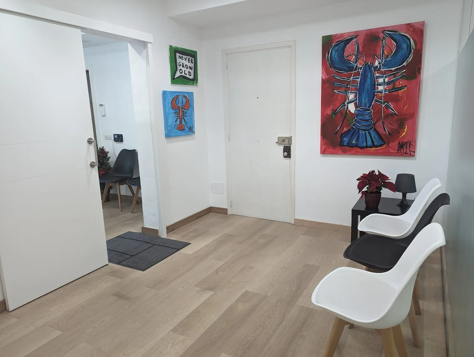 Gestoría Emprendix - Bild 1