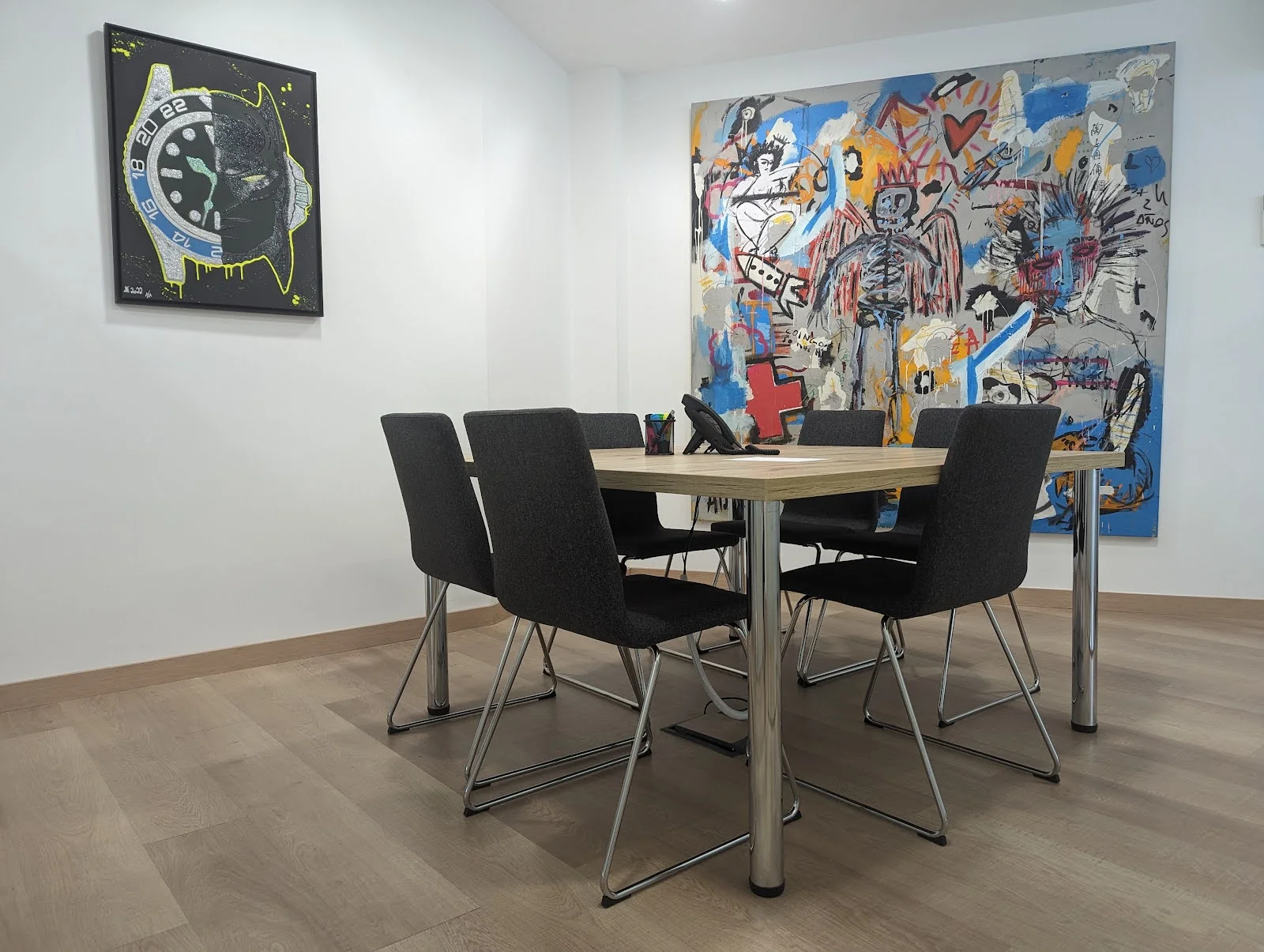 Gestoría Emprendix - Bild 2