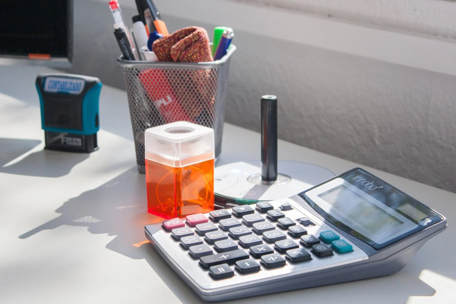 Gestoría Emprendix - Bild 8