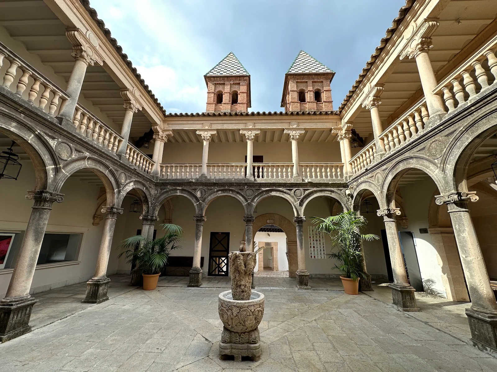 Poble Espanyol de Mallorca - Bild 9