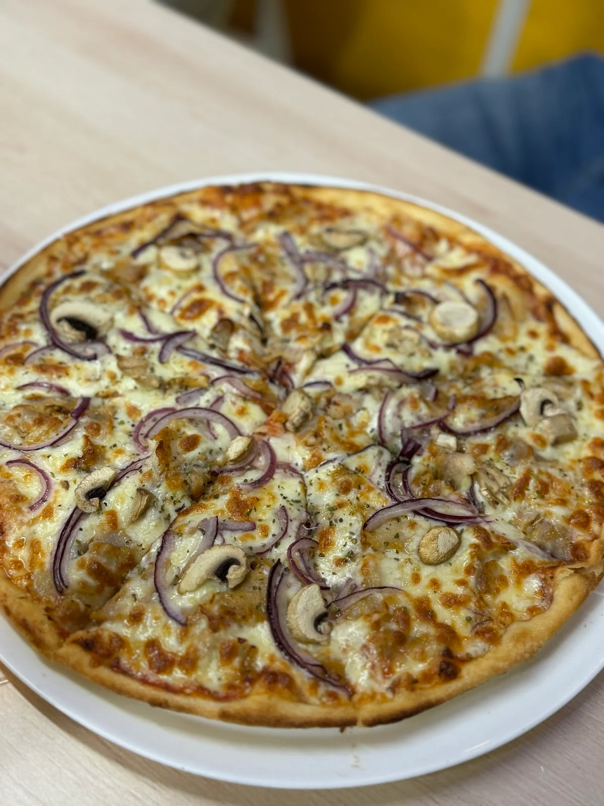 Kebab House - Bild 2