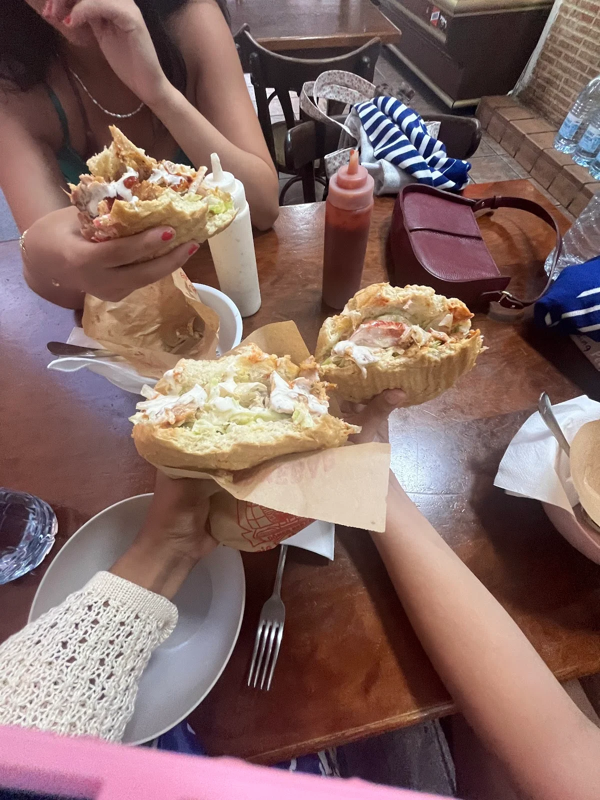 Kebab House - Bild 4