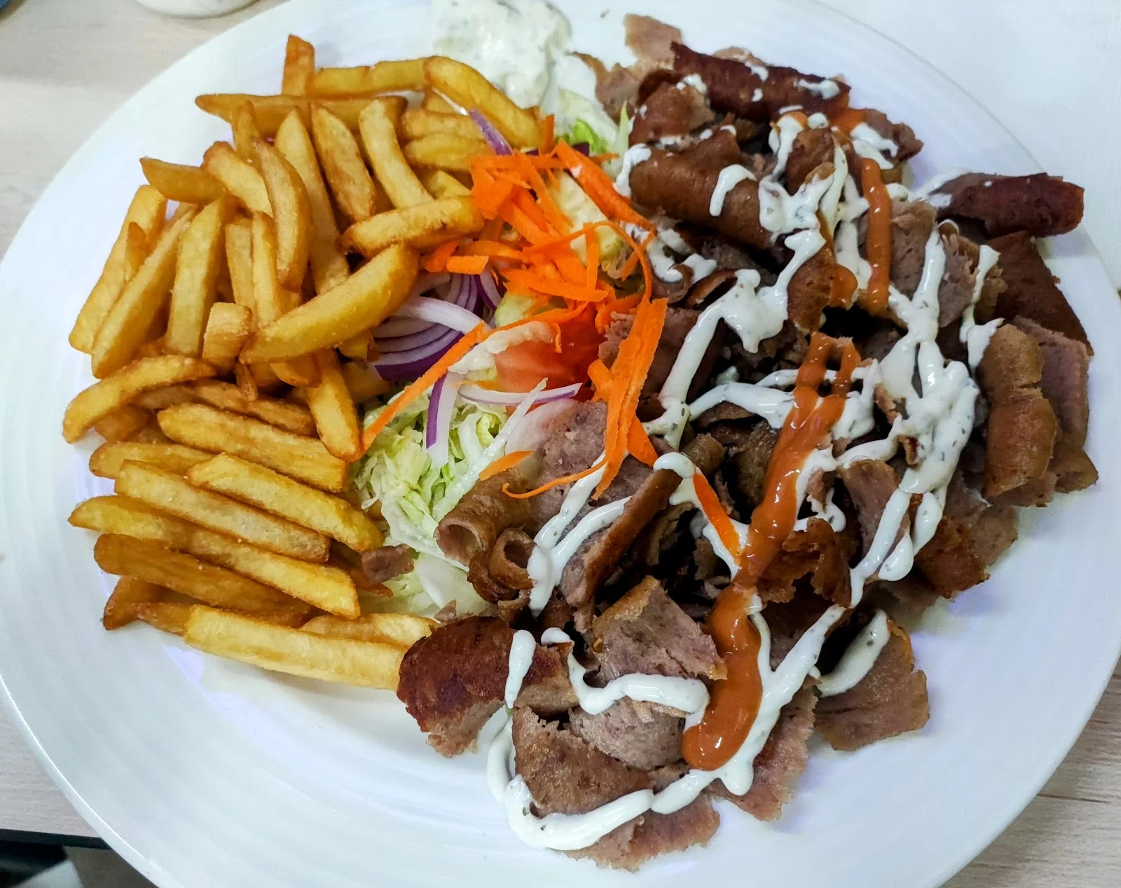 Kebab House - Bild 2