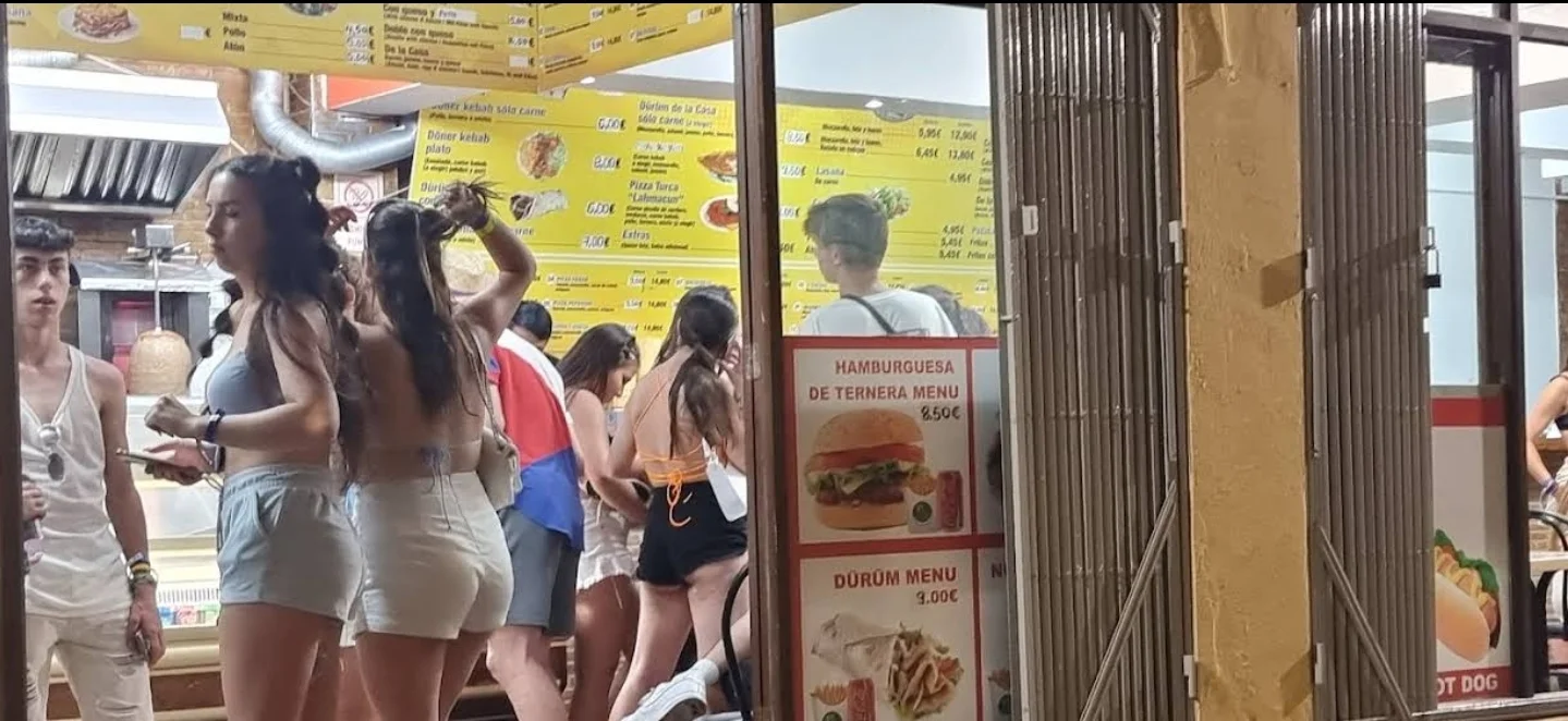 Kebab House - Bild 7