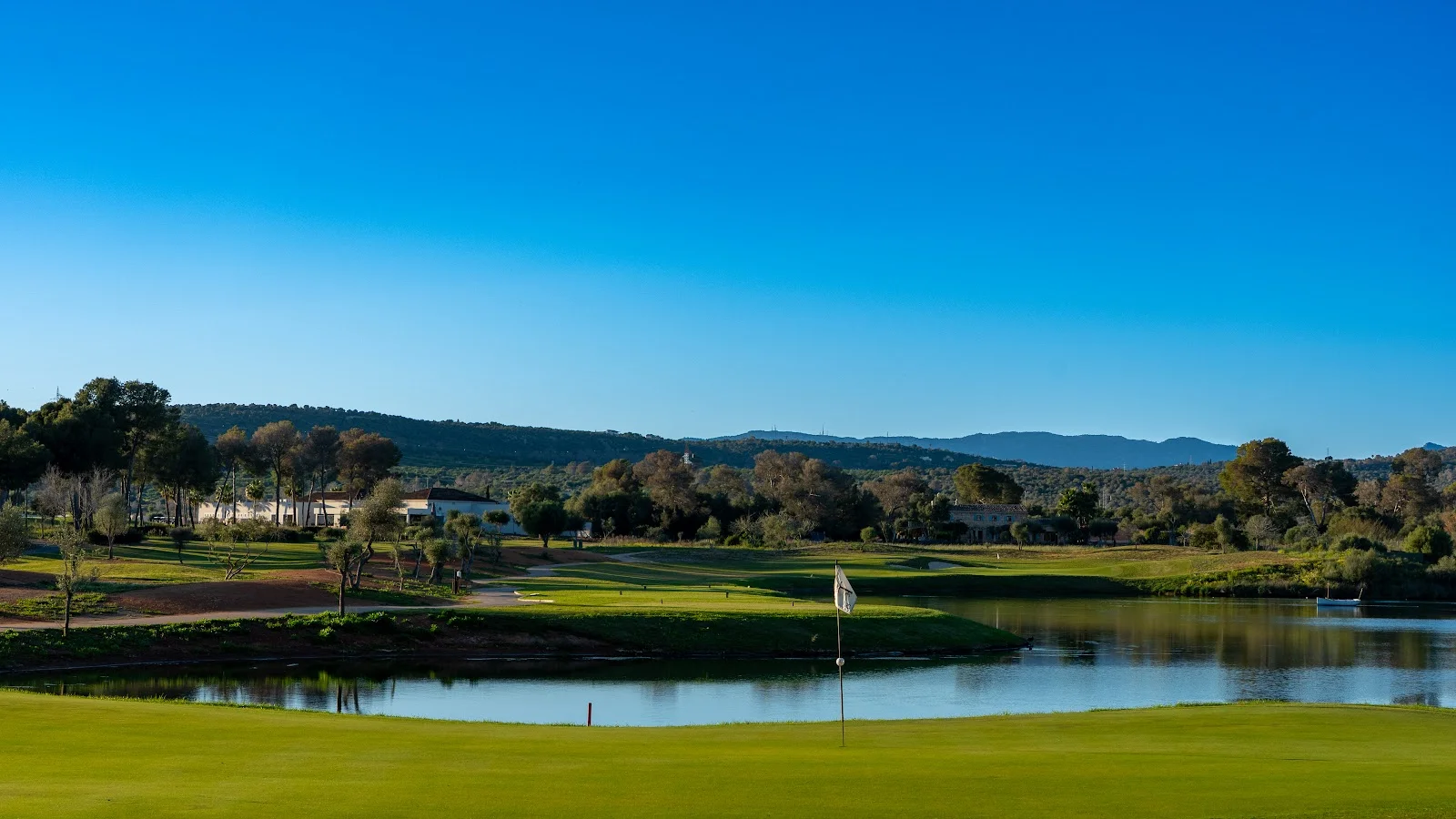 T Golf Palma - Bild 1