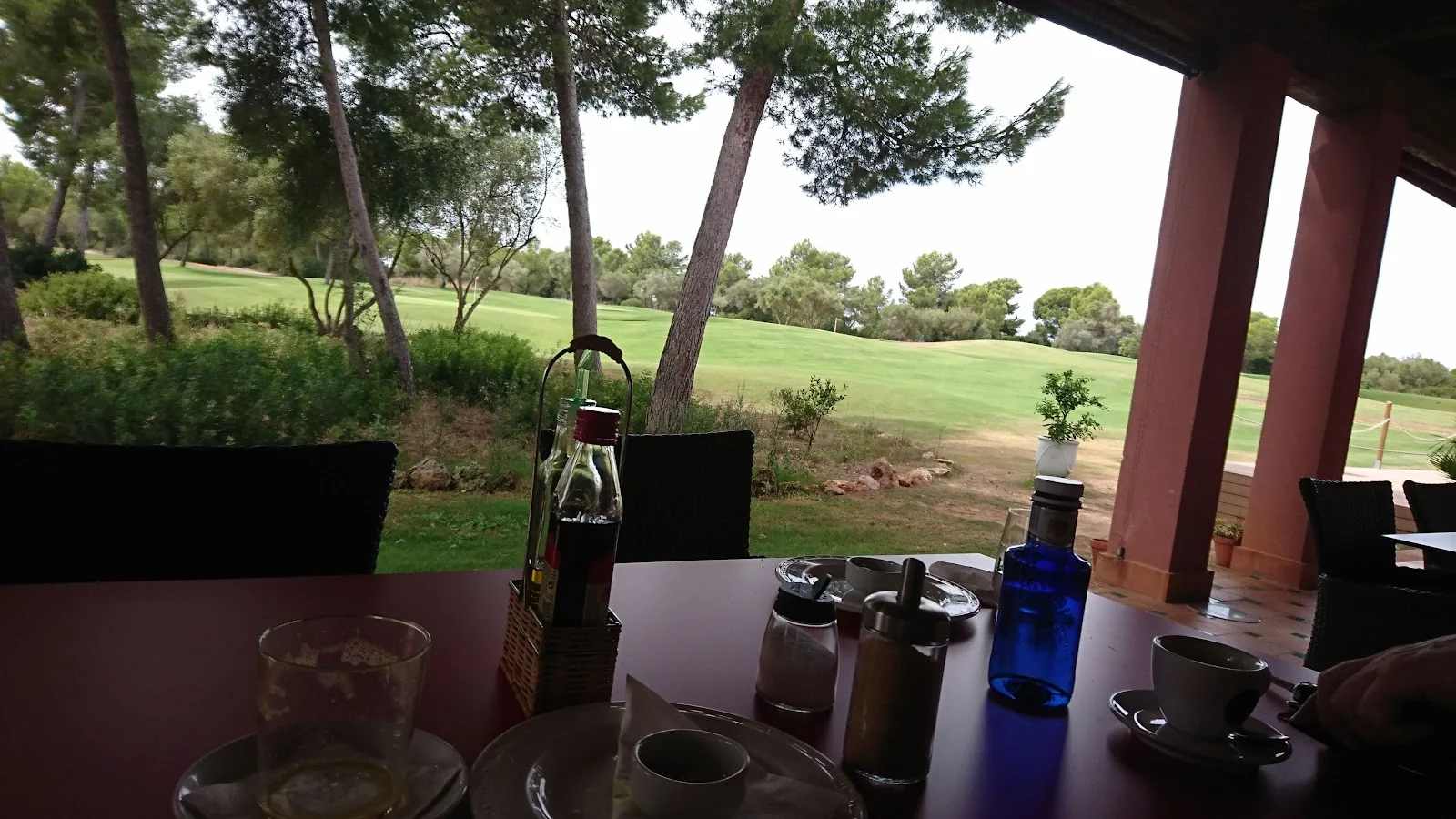 T Golf Palma - Bild 3