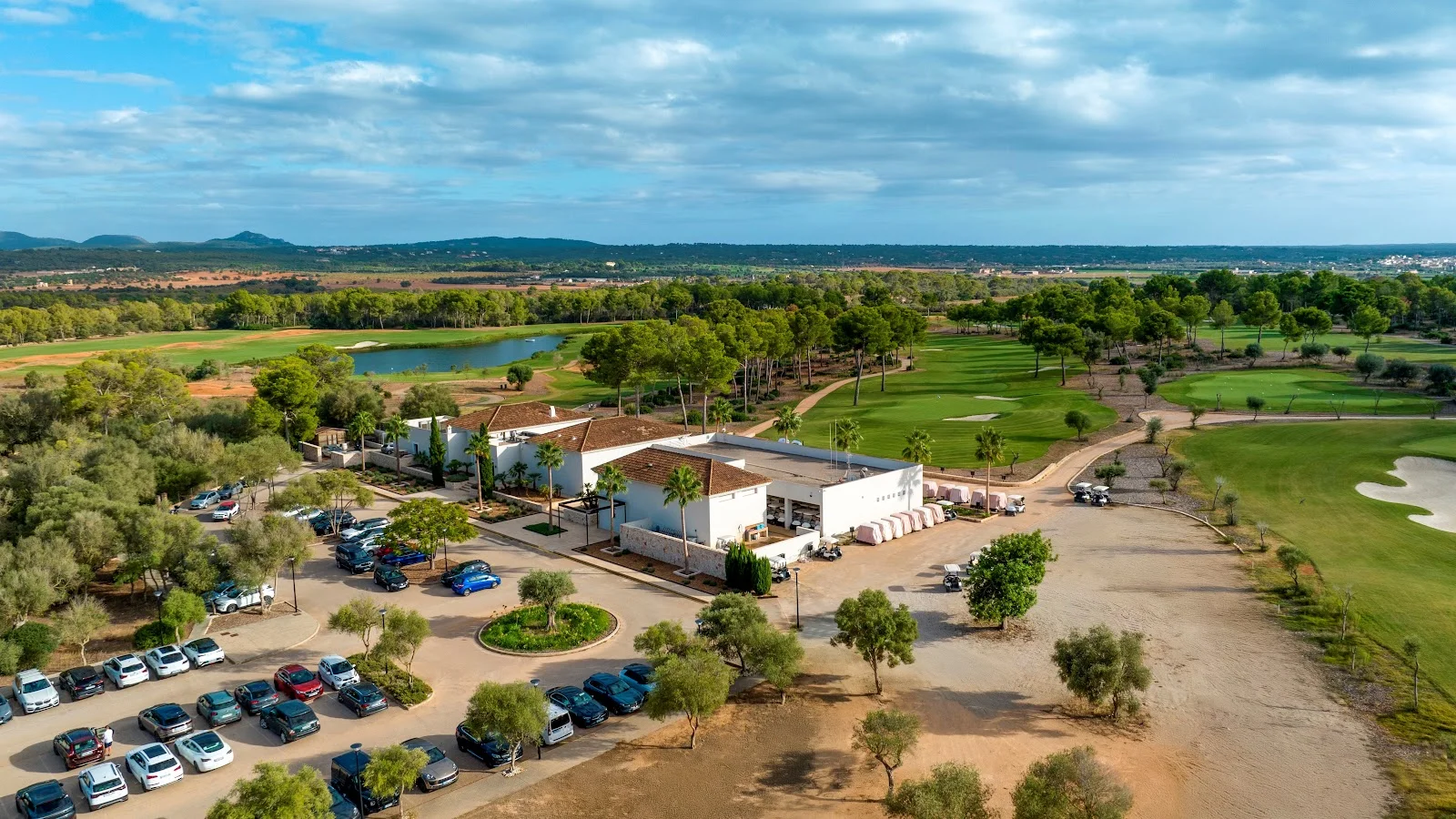 T Golf Palma - Bild 6