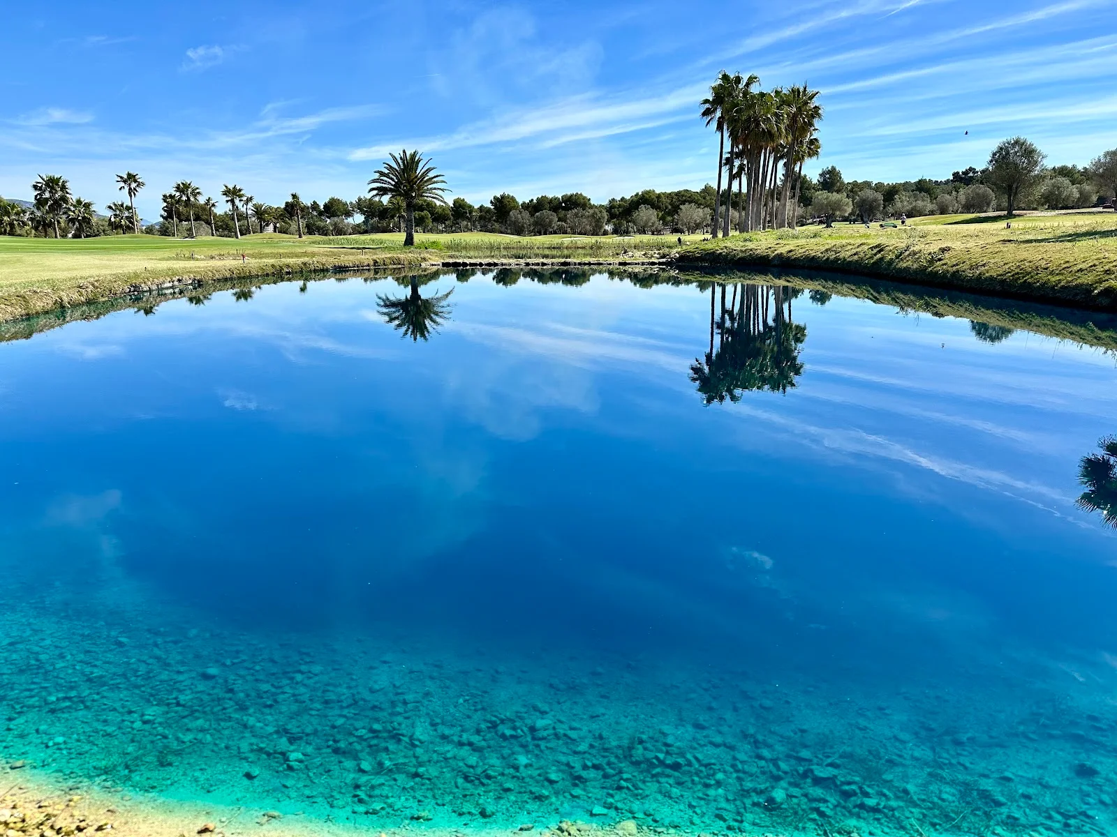 T Golf Palma - Bild 9