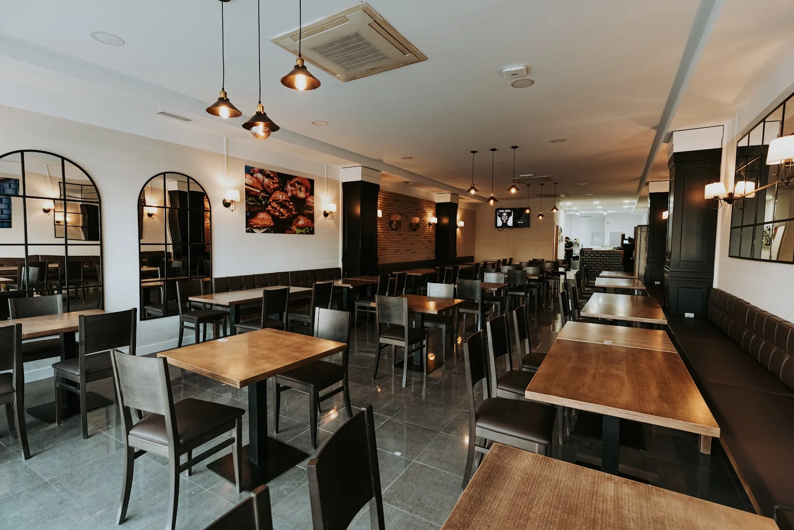 Bocados Burgers - Bild 1