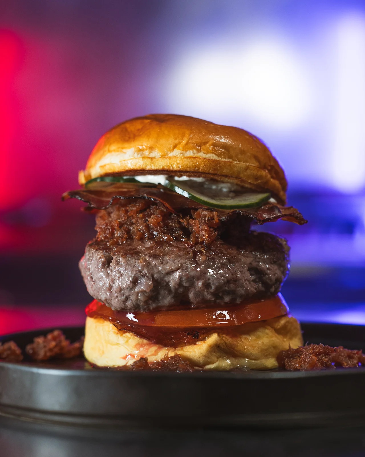 Bocados Burgers - Bild 2