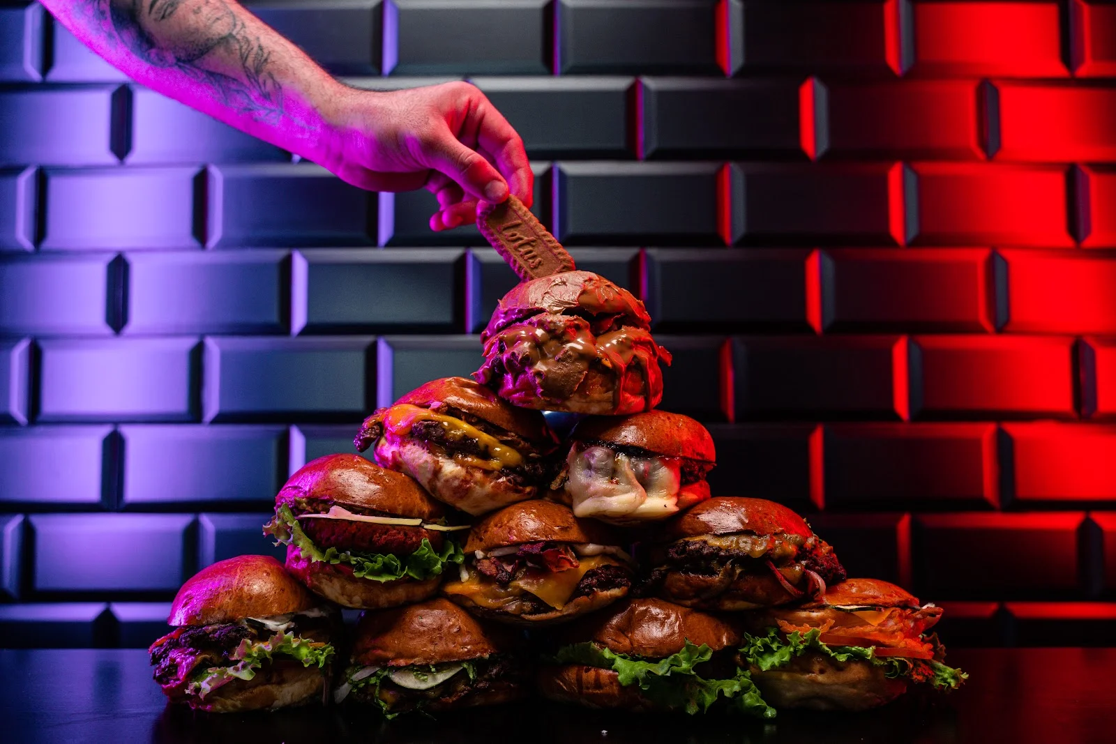 Bocados Burgers - Bild 2