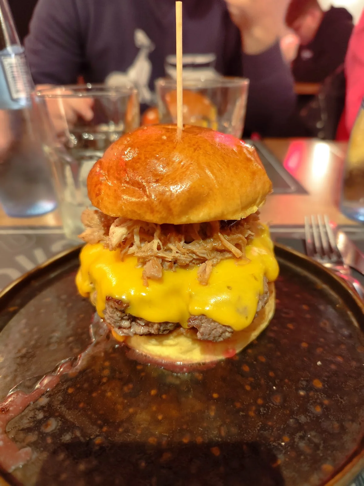 Bocados Burgers - Bild 5