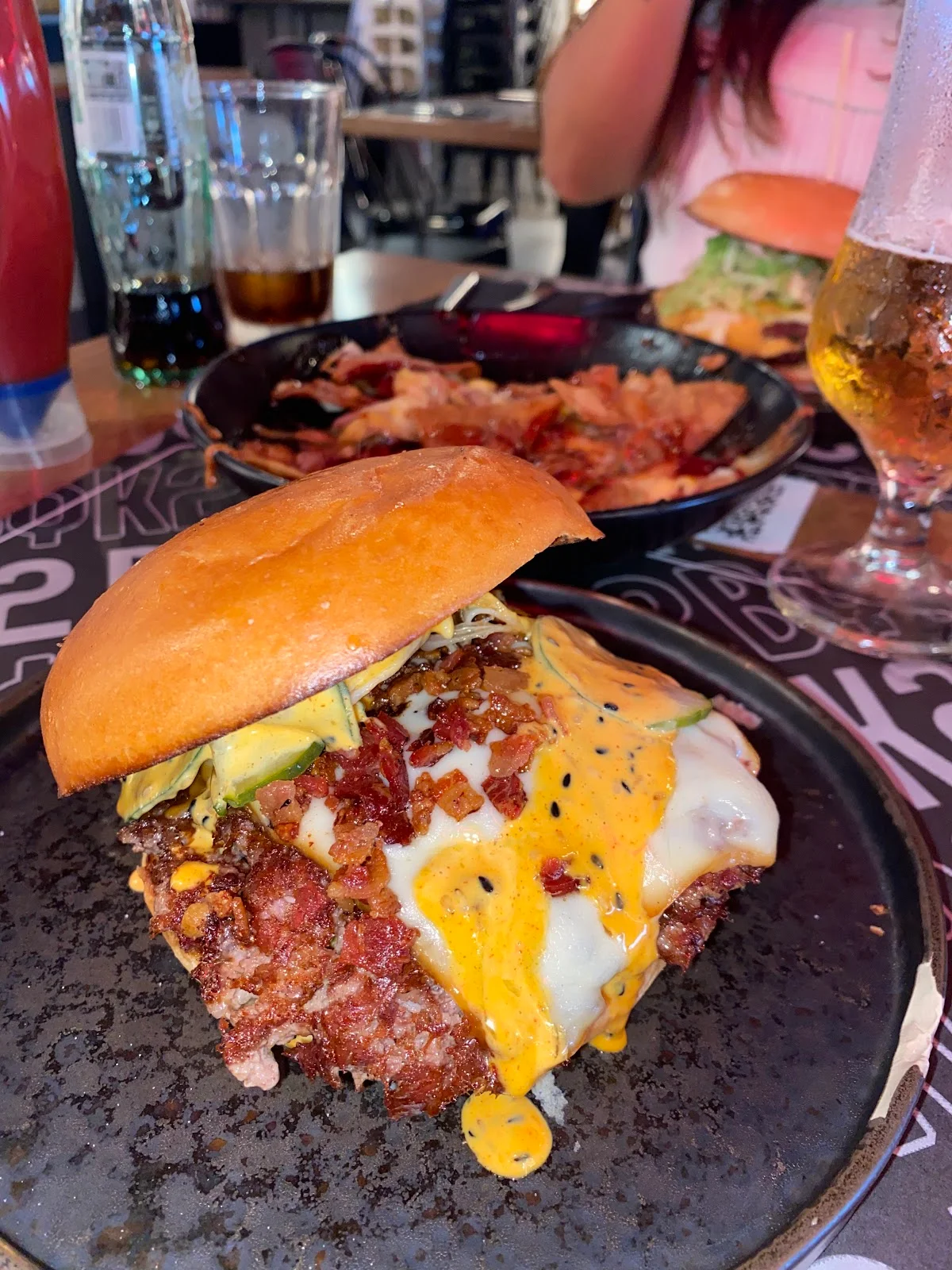 Bocados Burgers - Bild 8