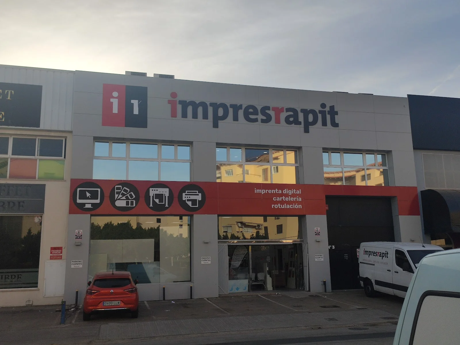 Impresrapit
