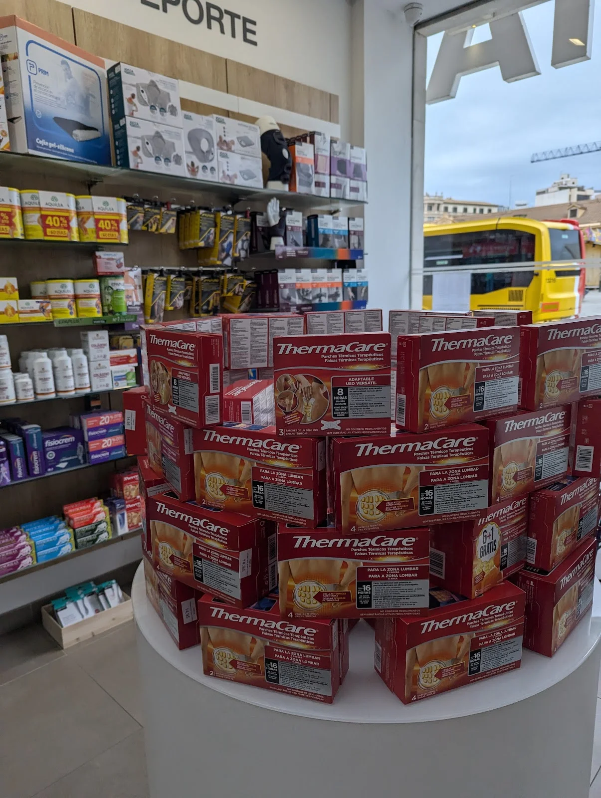 Farmàcia Sagristà Buades - Bild 3