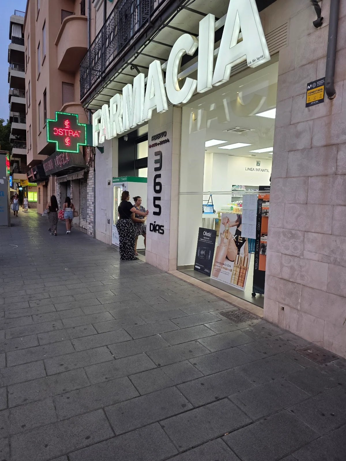 Farmàcia Sagristà Buades - Bild 4