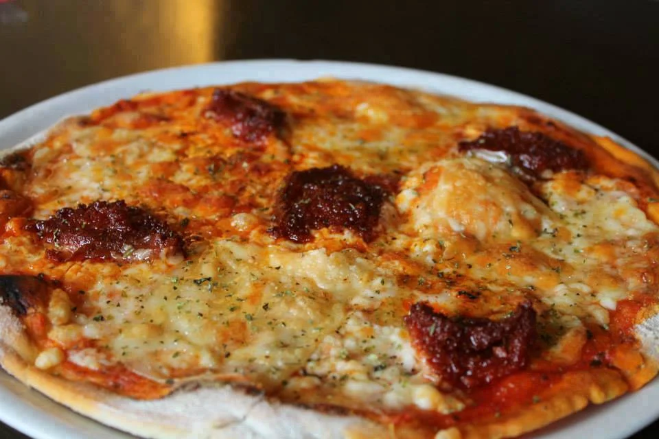 Restaurant Pizzeria Plaza - Bild 10