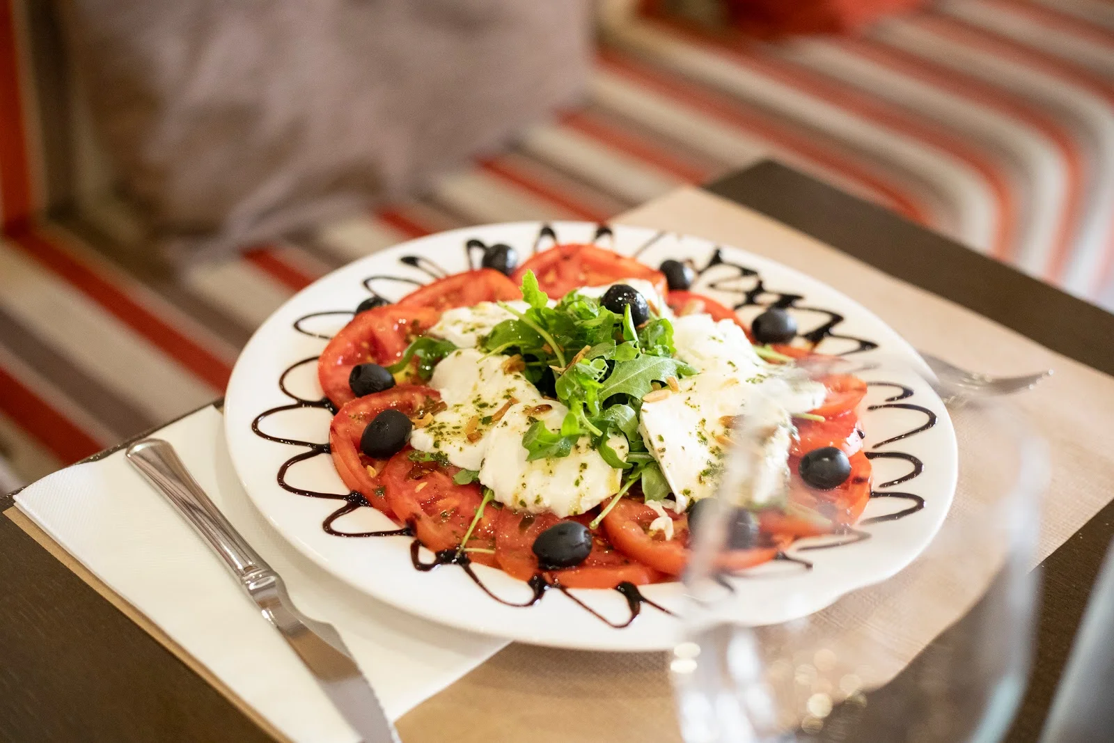 Restaurant Pizzeria Plaza - Bild 2