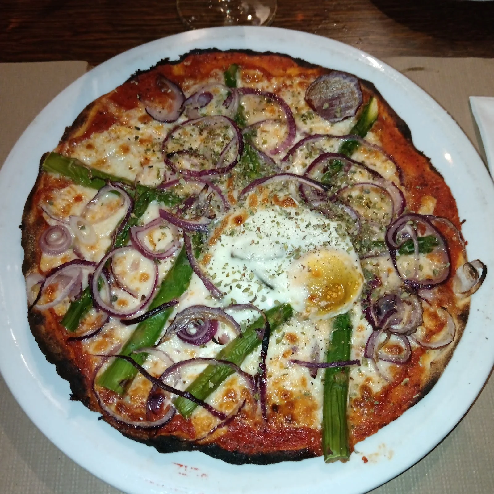 Restaurant Pizzeria Plaza - Bild 10