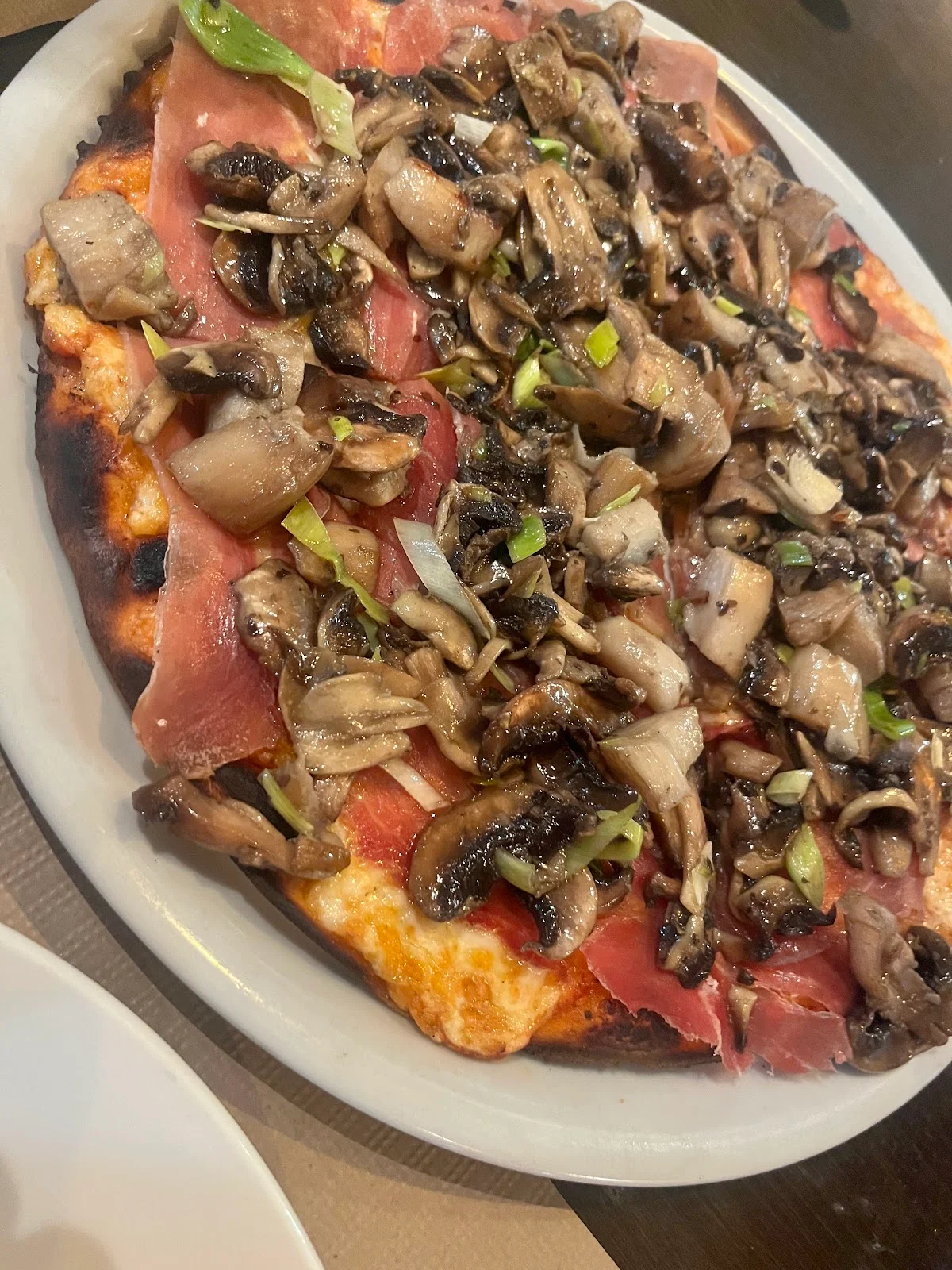 Restaurant Pizzeria Plaza - Bild 6