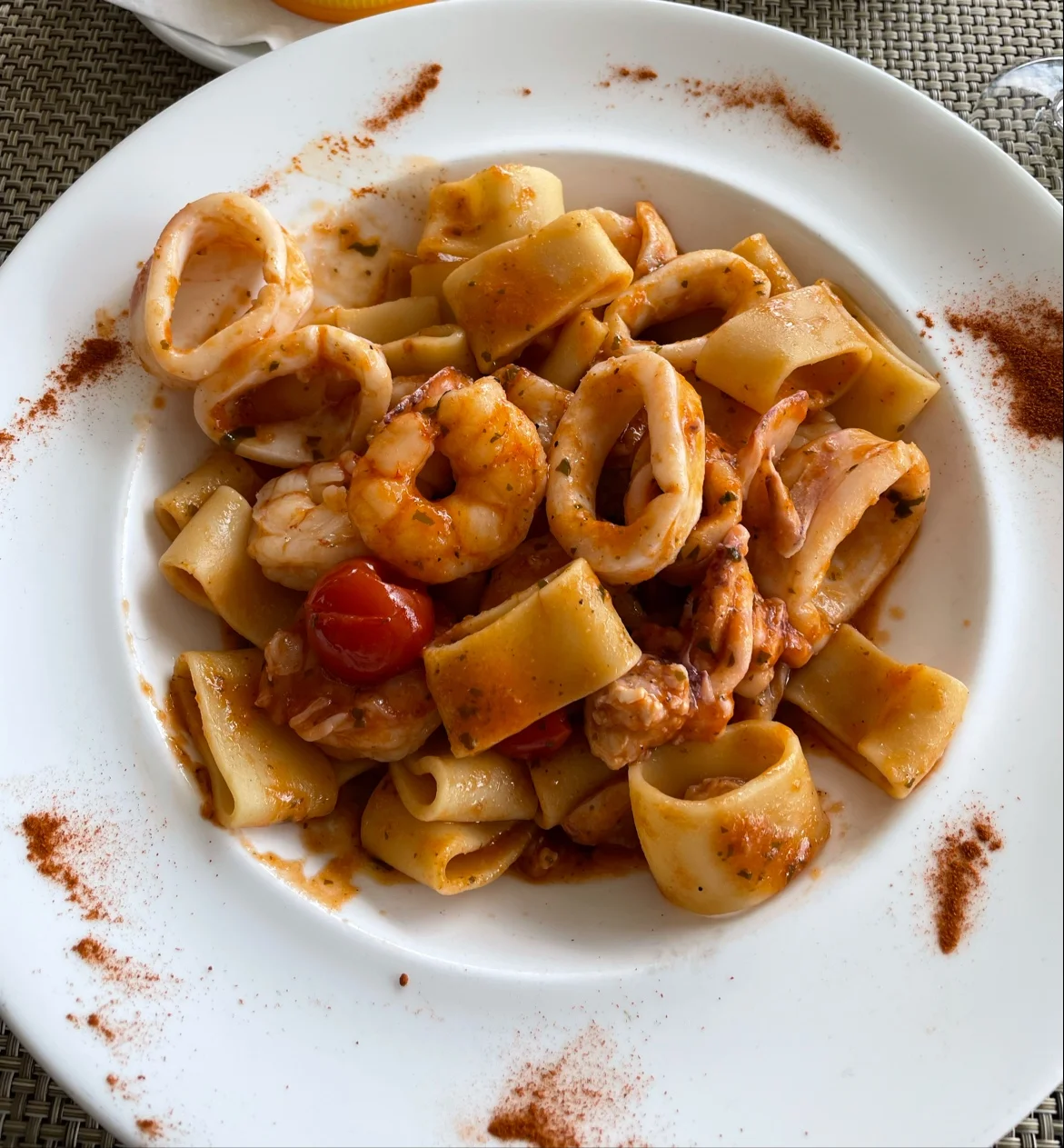 Restaurant Pizzeria Plaza - Bild 9