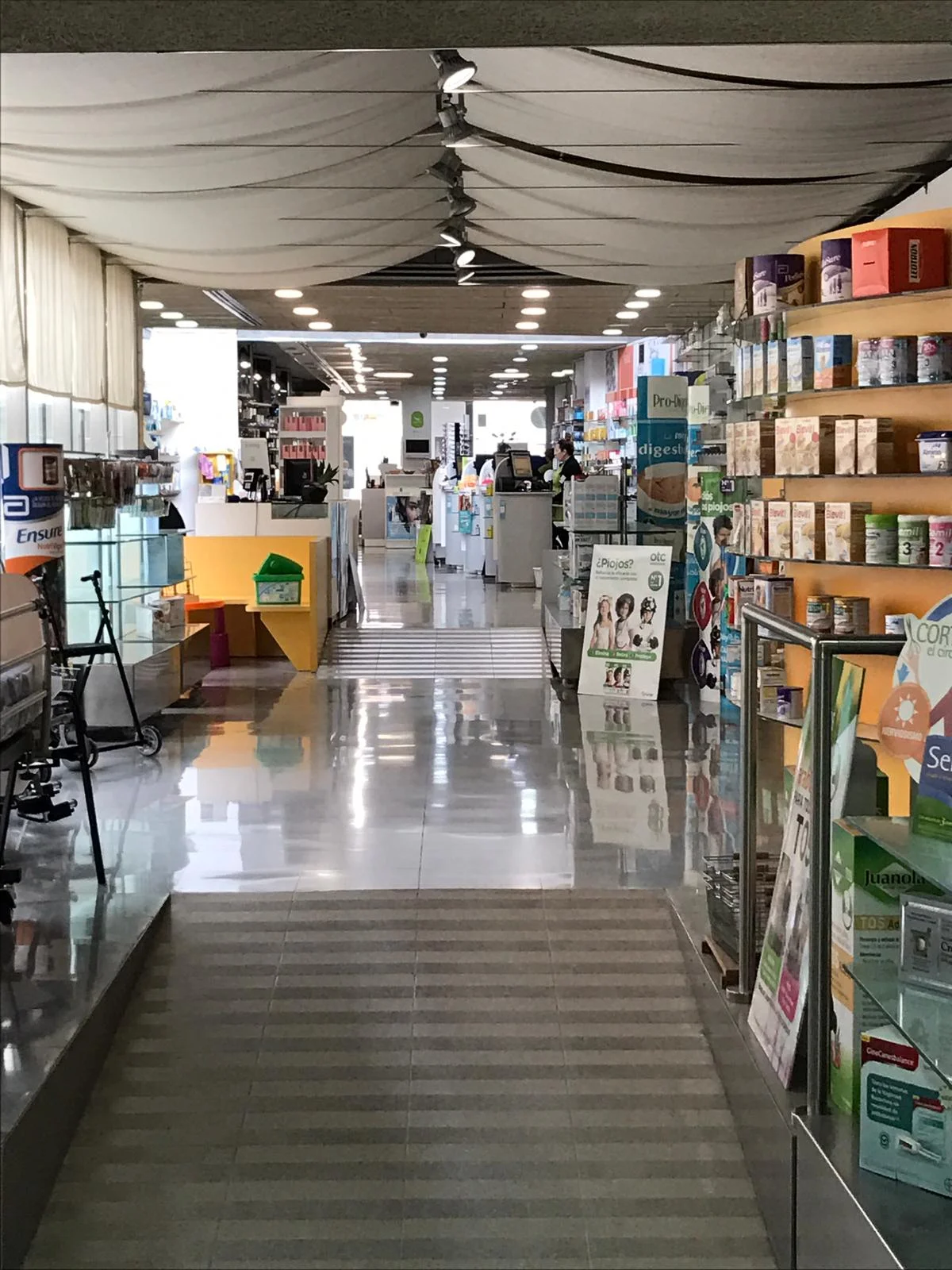 Farmacia Joan Feliu - Bild 2