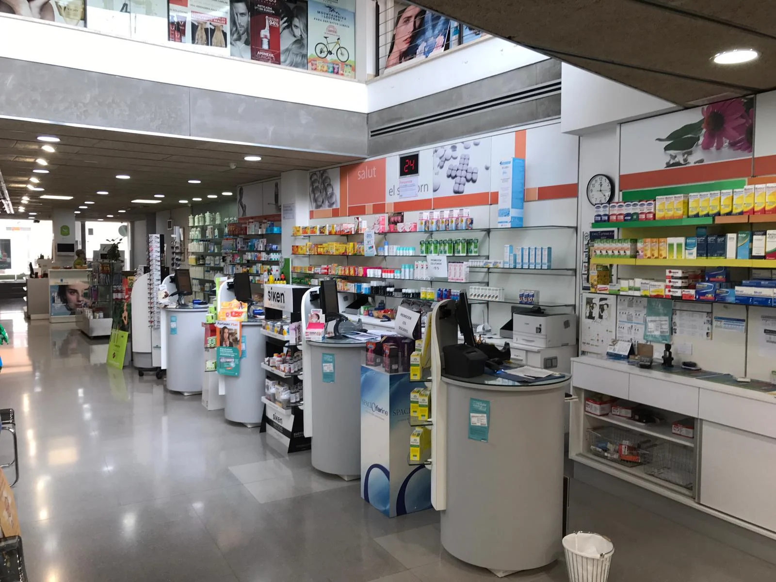 Farmacia Joan Feliu - Bild 2