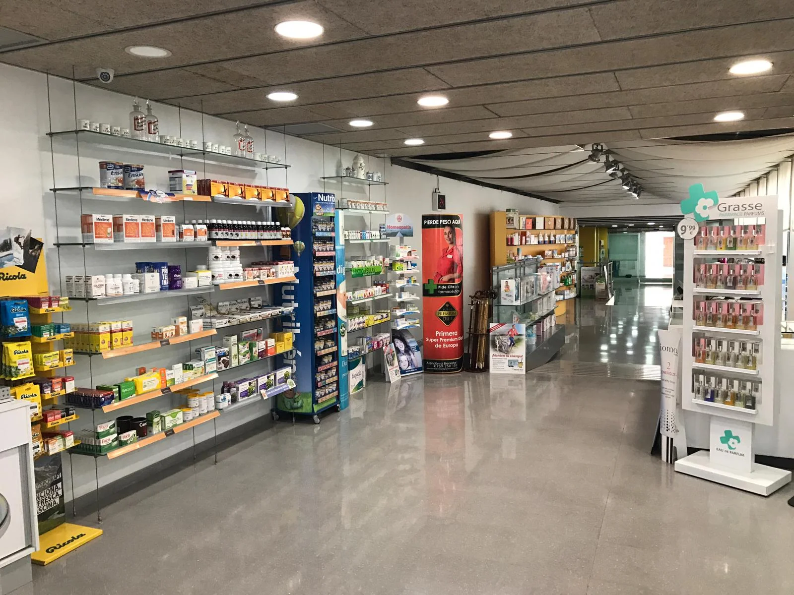 Farmacia Joan Feliu - Bild 4