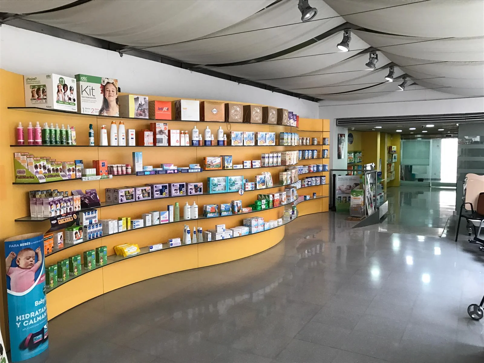 Farmacia Joan Feliu - Bild 5