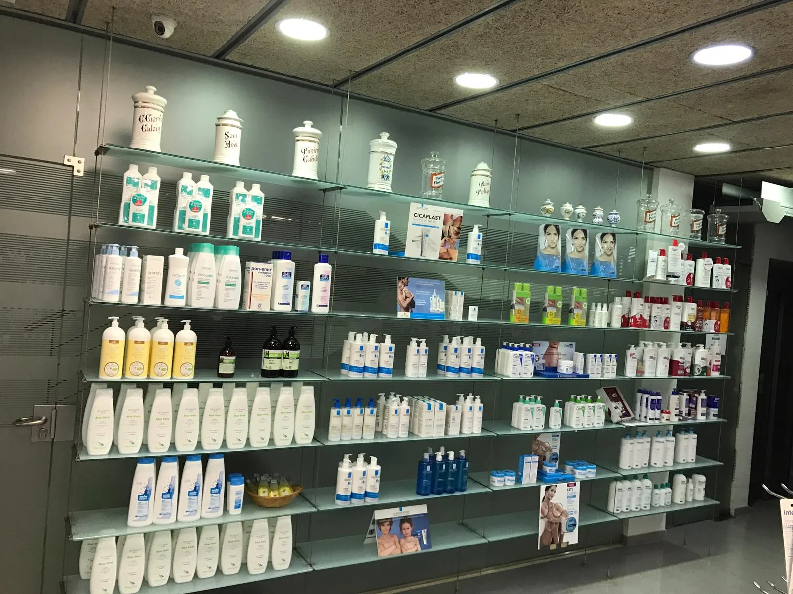 Farmacia Joan Feliu - Bild 8