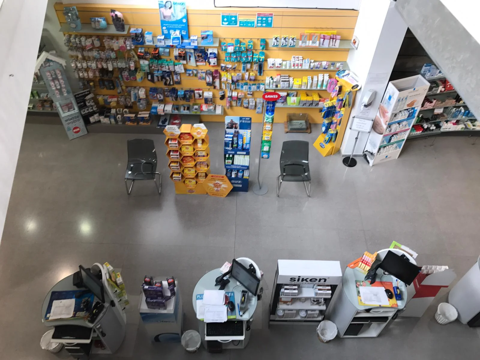 Farmacia Joan Feliu - Bild 9