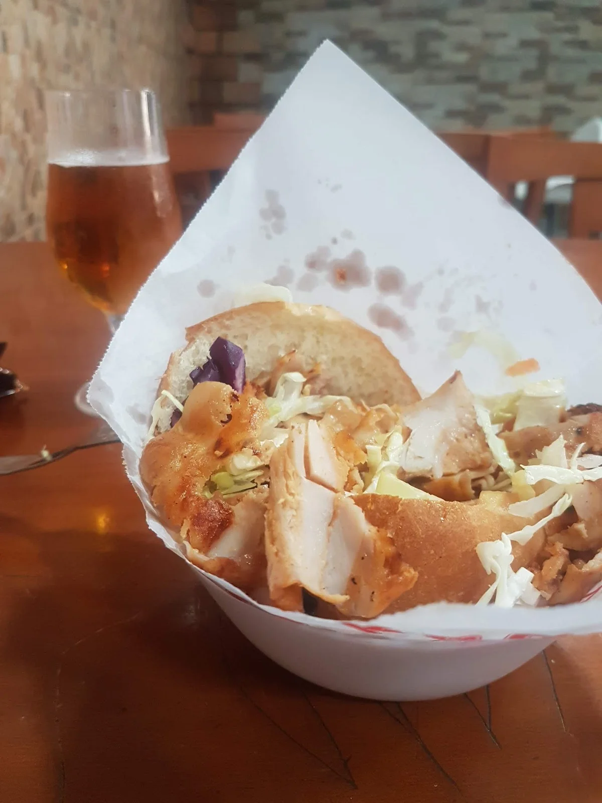 Restaurante Turco "Urfa" - Bild 5