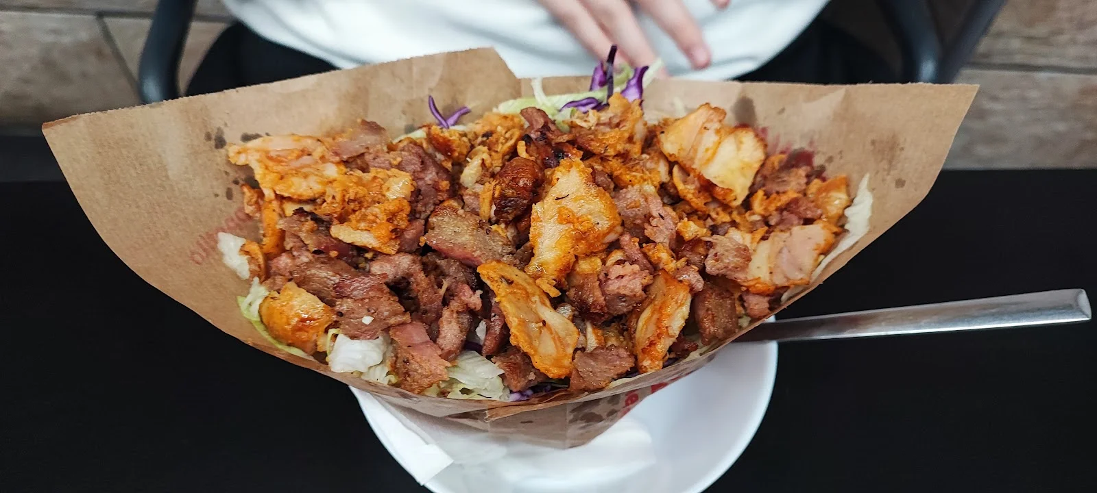 Restaurante Turco "Urfa" - Bild 2