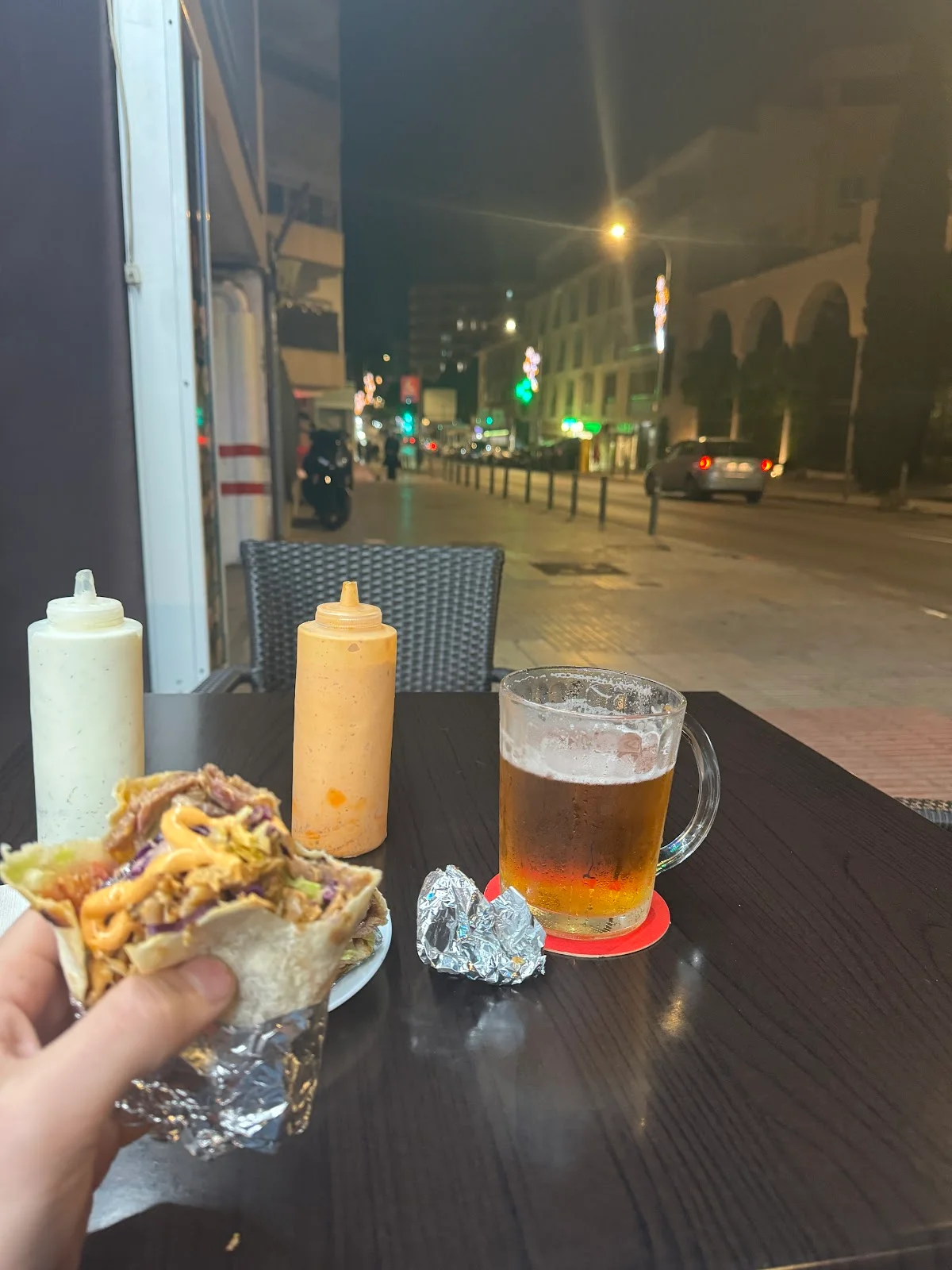 Restaurante Turco "Urfa" - Bild 9