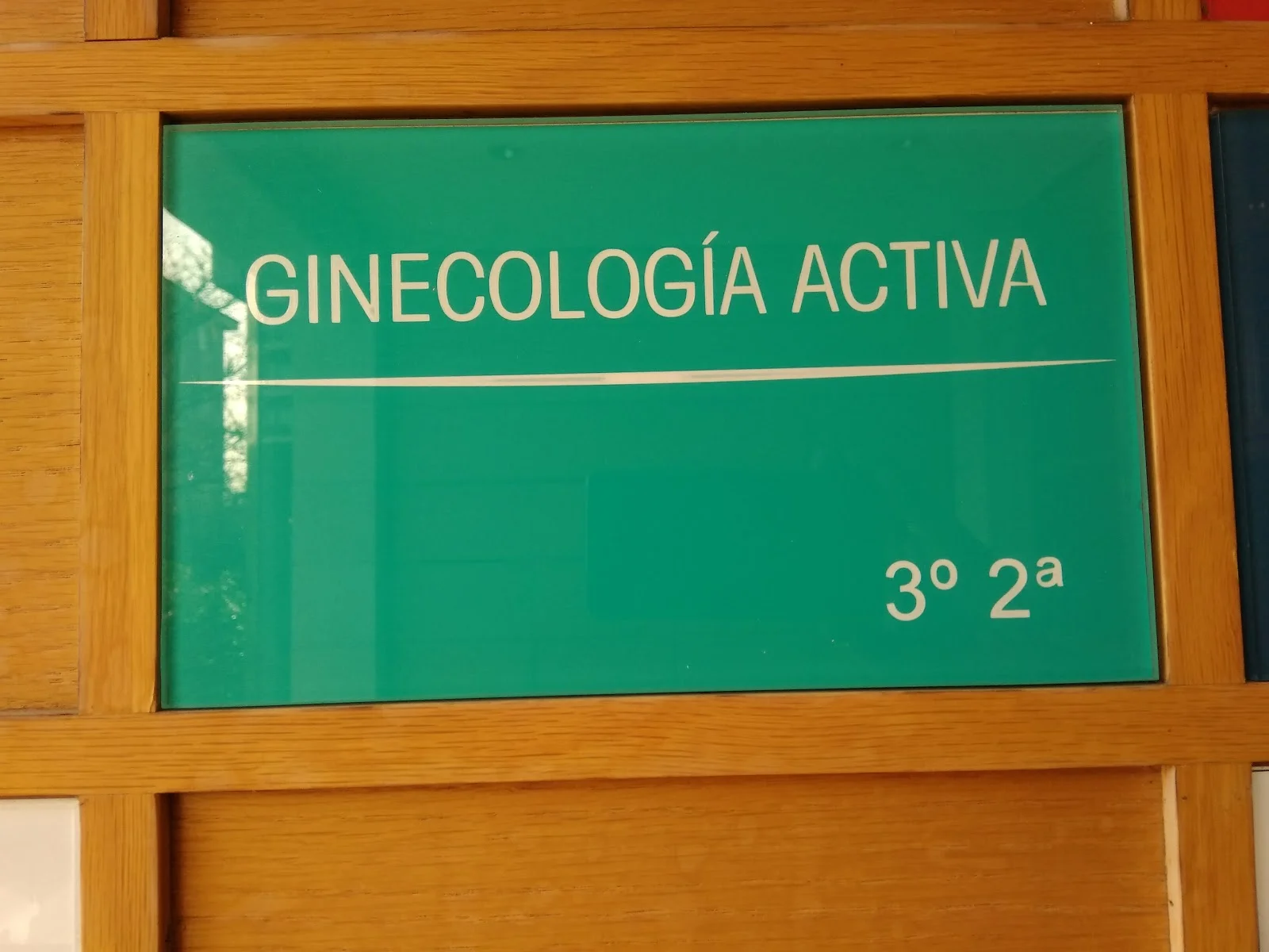 Ginecologia Activa - Bild 3