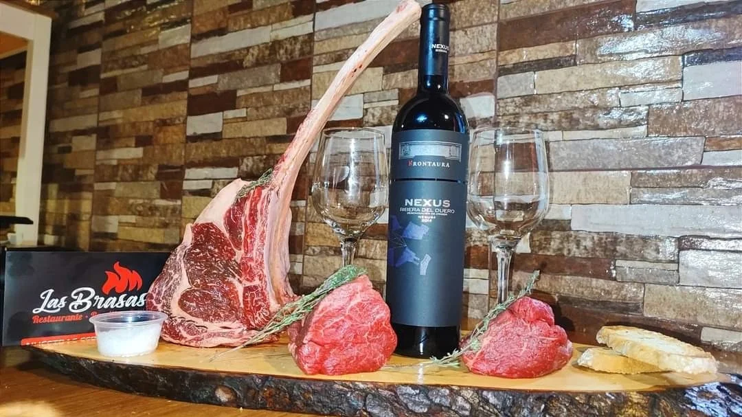 Las Brasas Steakhouse - Bild 2