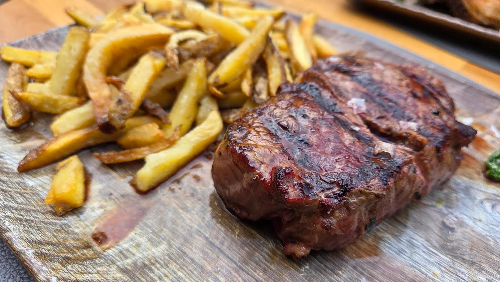 Las Brasas Steakhouse - Bild 3