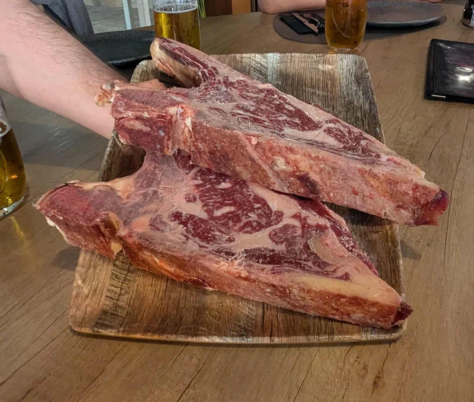 Las Brasas Steakhouse - Bild 3