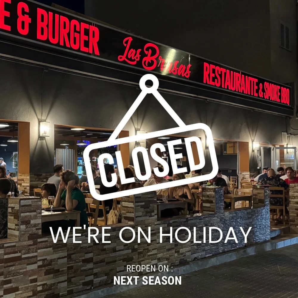 Las Brasas Steakhouse - Bild 5