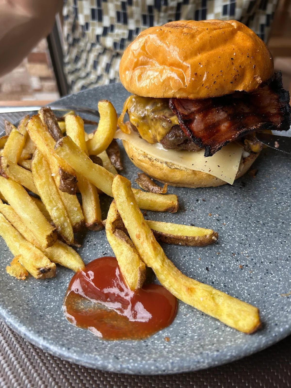 Las Brasas Steakhouse - Bild 9