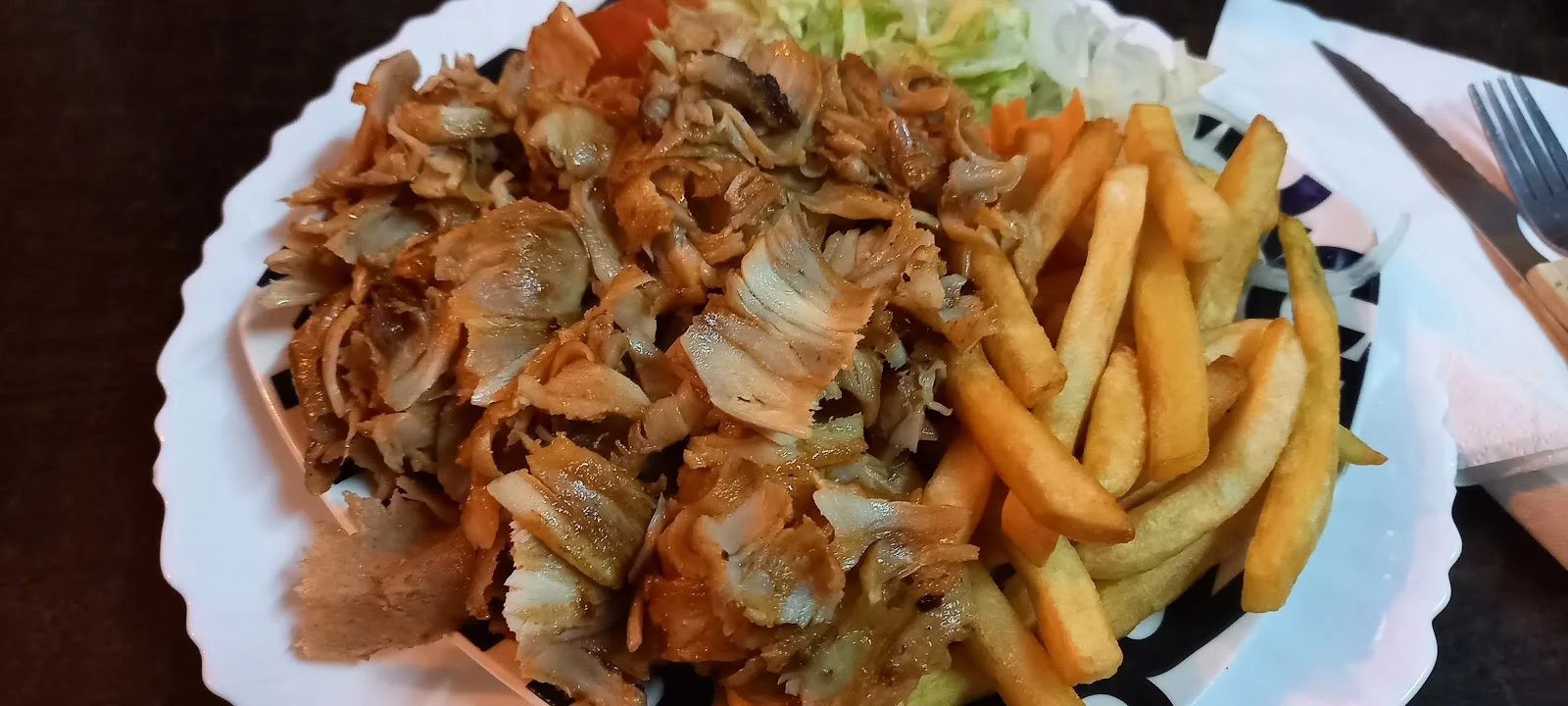 Kebab de la Casa - Bild 7