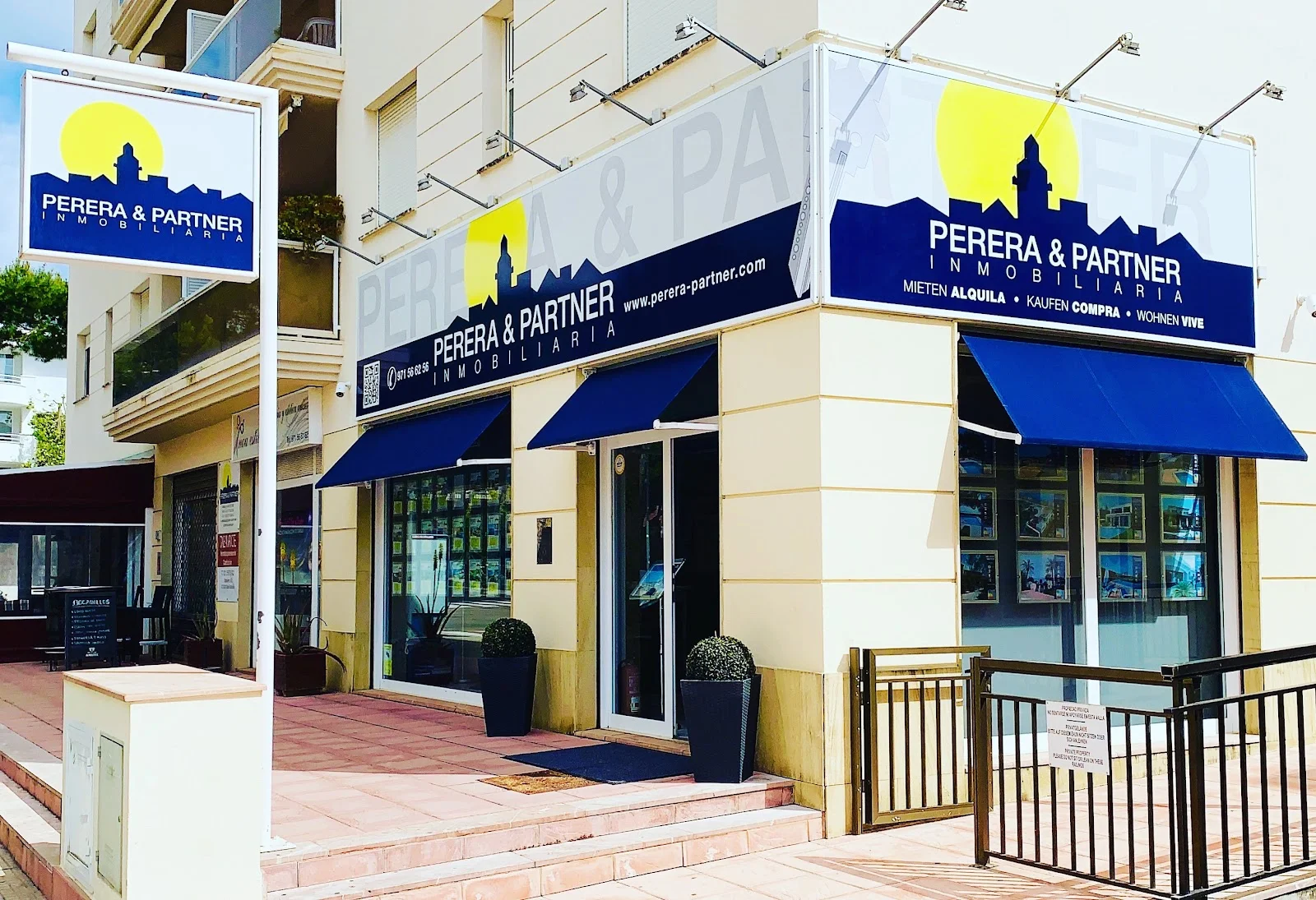 Perera & Partner INMOBILIARIA